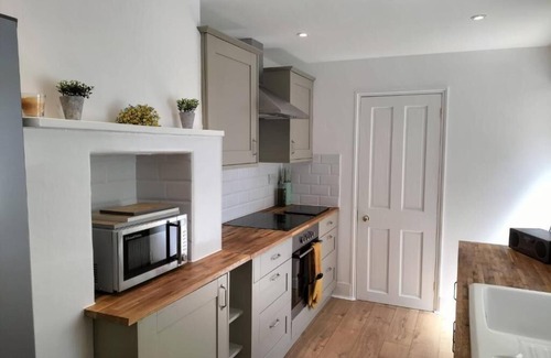 Rye House | Rope Walk Cottage - Right where you want to be