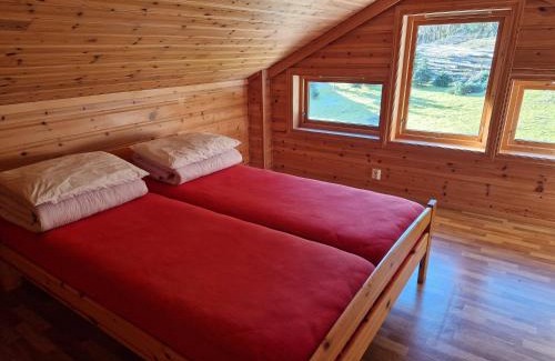 Ropeid Apartment | Ropeid Fjordferie