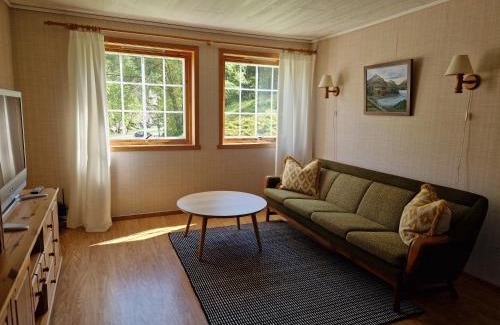 Ropeid Apartment | Ropeid Fjordferie