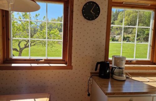 Ropeid Apartment | Ropeid Fjordferie