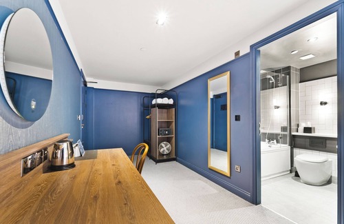 RopeWalks Hotel | Ropewalks Hotel