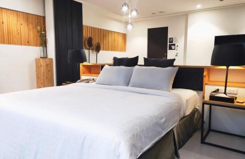 Pingtung Hotel | Roppongi Motel