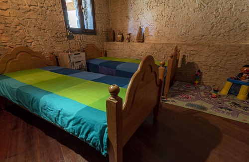 Vega de San Mateo House | Roque Nublo rural houses