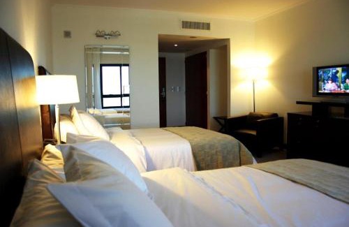 Centro Hotel | Ros Tower Hotel