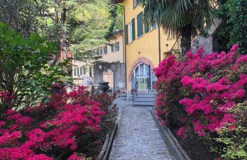 Bellano Apartment | Rosa dei Venti - Lake view Apartments & Suites