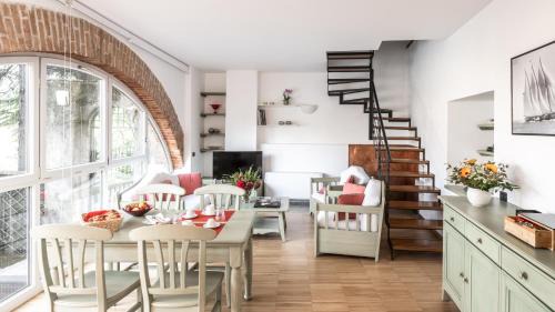 Bellano Apartment | Rosa dei Venti - Lake view Apartments & Suites