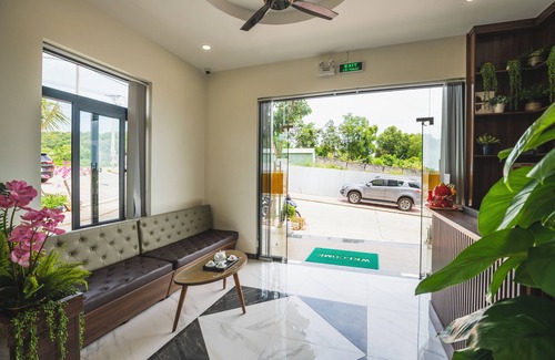 Duong Dong Hotel | Rosa Hotel Phu Quoc