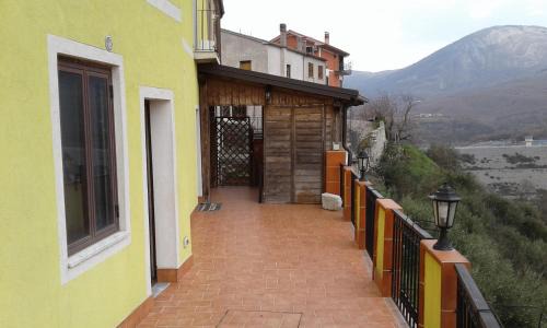 Marsico Nuovo Apartment | Rosa in Fiore