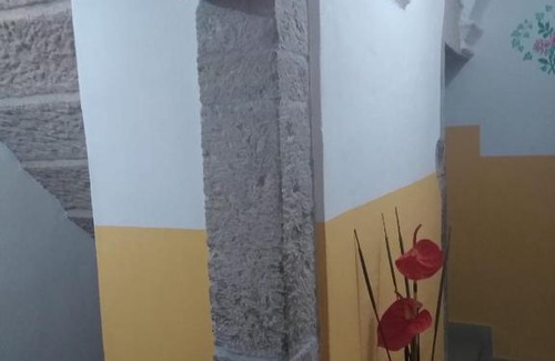 Bosa Historic Centre Apartment | Rosa Lentorada