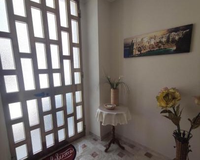 Turi Apartment | Rosa's House