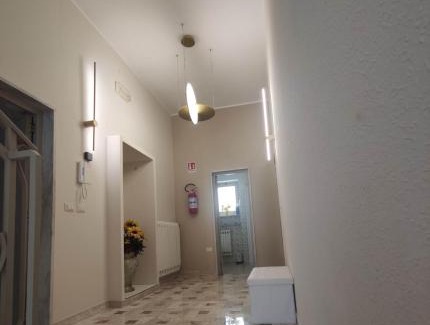 Turi Apartment | Rosa's House