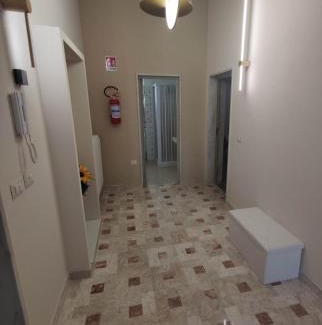 Turi Apartment | Rosa's House