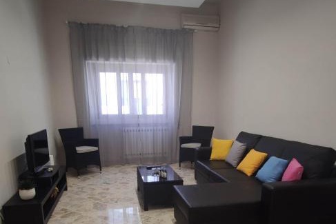 Turi Apartment | Rosa's House