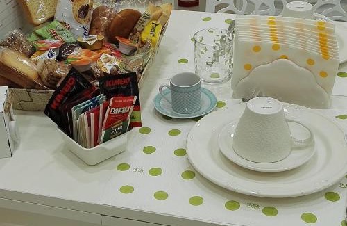 Boscoreale Bed & Breakfast | Rosa Vesuviana