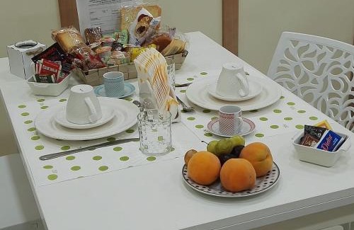 Boscoreale Bed & Breakfast | Rosa Vesuviana