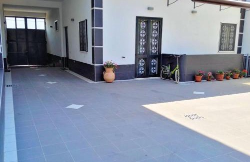 Boscoreale Bed & Breakfast | Rosa Vesuviana