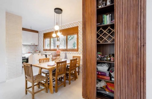 Santa Cristina de Aro Villa | Rosamaravilla; a Luxury private Villa: 25m Pool, Gym, 200m to Beach