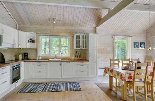 Læsø House | "Rosamunde" - 1.3km from the sea by Interhome