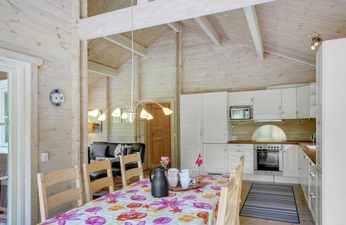 Læsø House | "Rosamunde" - 1.3km from the sea by Interhome