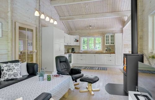 Læsø House | "Rosamunde" - 1.3km from the sea by Interhome