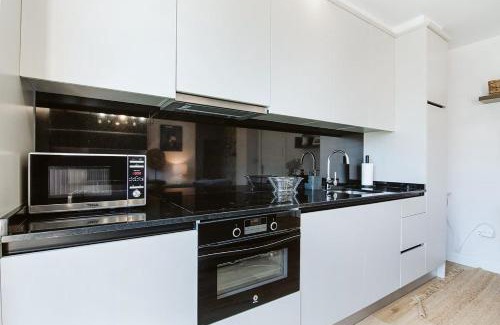 Sallent de Gallego Apartment | Rosana by cardi suites