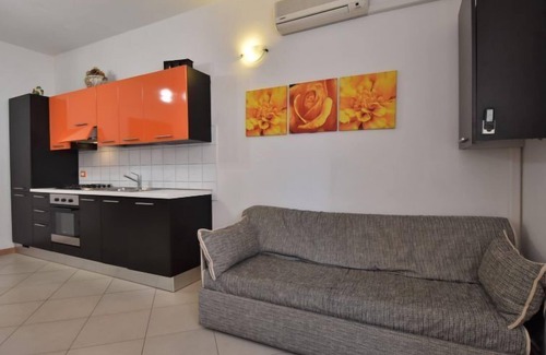 Rosapineta Apartment | Rosapanna by Interhome