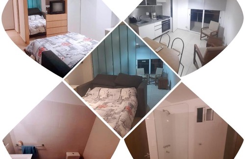 Centro Apartment | Rosario Te Espera