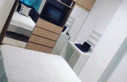 Centro Apartment | Rosario Te Espera