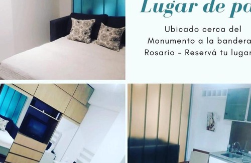 Centro Apartment | Rosario Te Espera