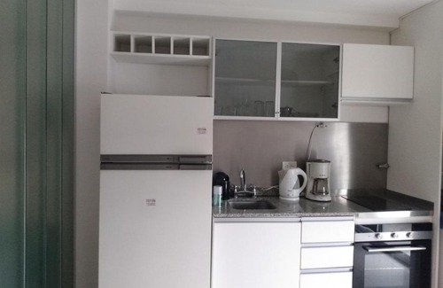 Centro Apartment | Rosario Te Espera