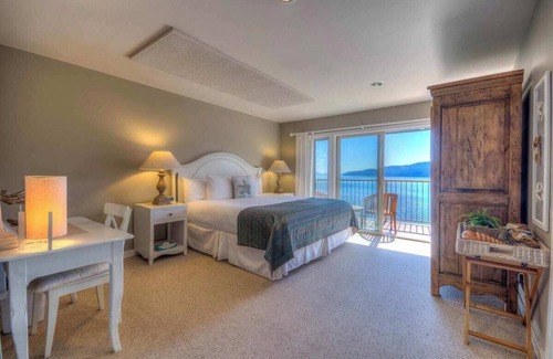 Rosario Hotel | Rosario Village