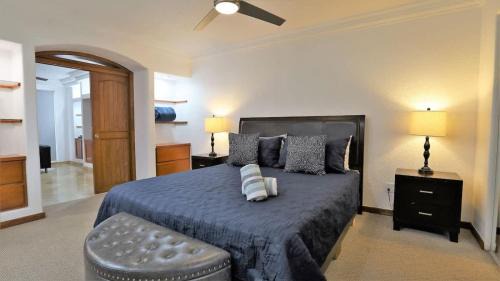 Playa Encantada House | Rosarito Beach and pool access apartment 2bd 2b