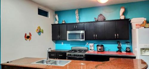 Rosarito Apartment | Rosarito Beach House
