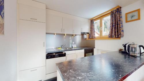 Surlej Apartment | Rosatsch 14