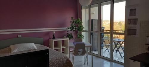 Vimodrone Apartment | Rosaviola