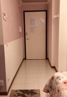 Vimodrone Apartment | Rosaviola