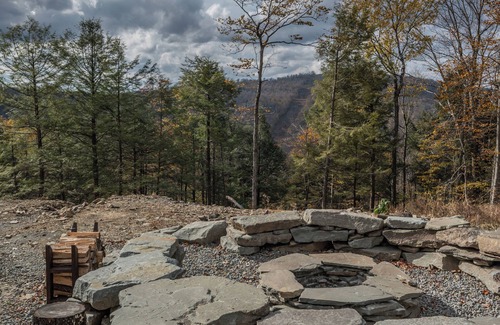 Roscoe Cabin | Roscoe Mountain Cabin