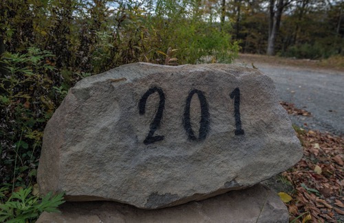 Roscoe Cabin | Roscoe Mountain Cabin