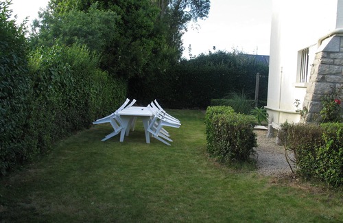 Roscoff House | Roscoff, family house near the sea, near downtown