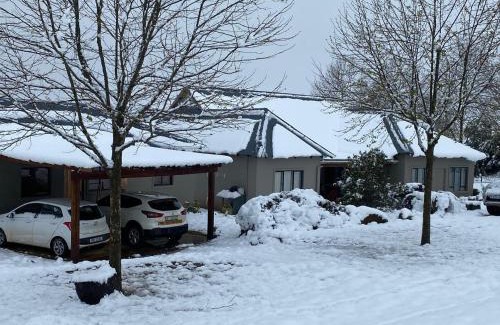 Rosetta House | Roscommon Guest House