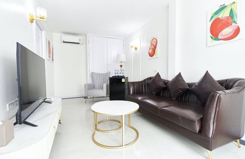 Pratunam Hotel | Rose Apple Hotel