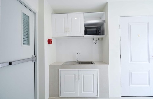 Pratunam Hotel | Rose Apple Hotel