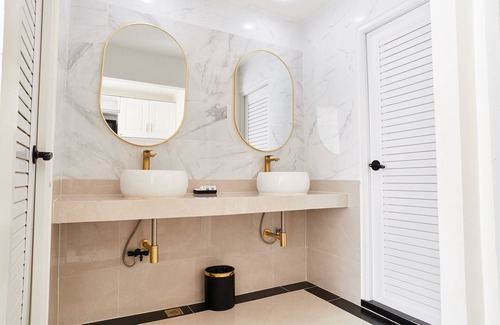 Pratunam Hotel | Rose Apple Hotel