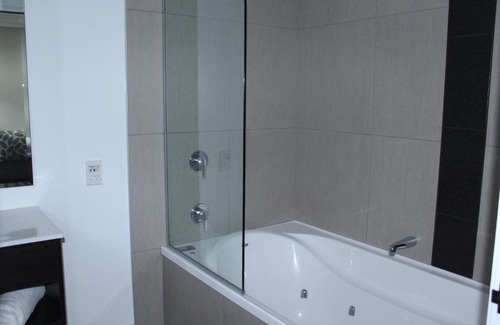 Palmerston North Hotel | Rose City Motel