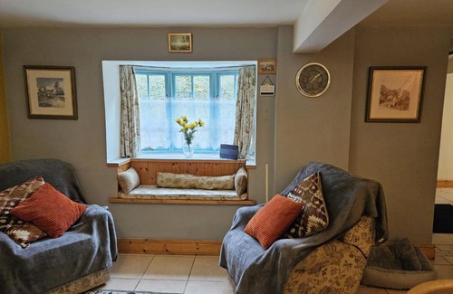 Millers Dale House | Rose Cottage - Cosy cottage in Millers Dale