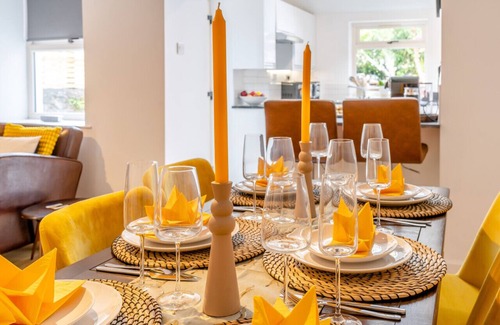 Crickhowell House | Rose Cottage - Crickhowell