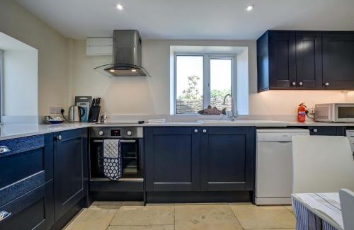 Adderbury House | Rose Cottage