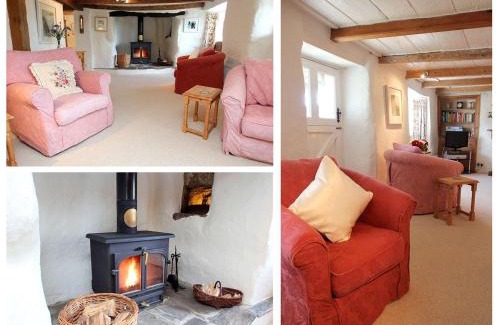 Manaccan House | Rose Cottage