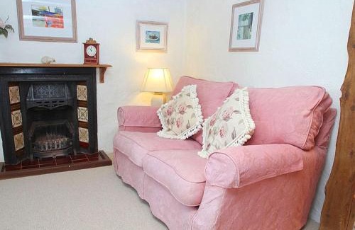 Manaccan House | Rose Cottage