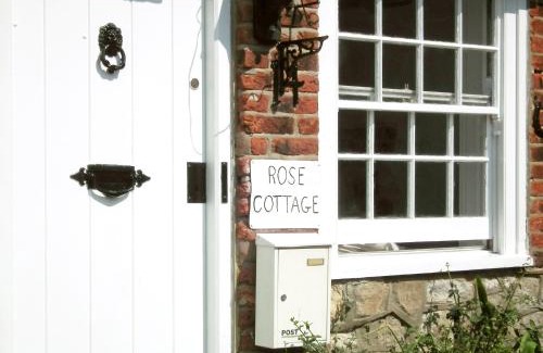 Hythe House | Rose Cottage